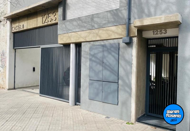 Cocheras - Rosario - Venta