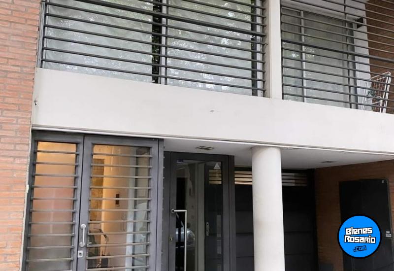 Departamentos - Rosario - Alquiler