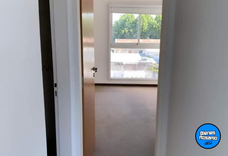 Departamentos - Rosario - Alquiler