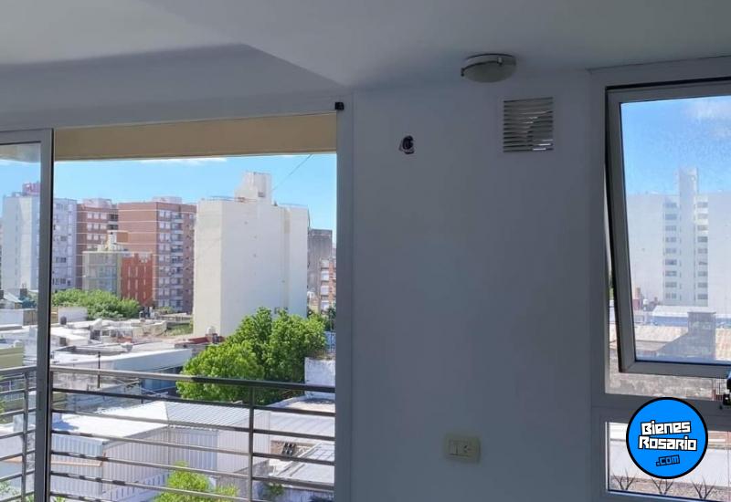 Departamentos - Rosario - Alquiler