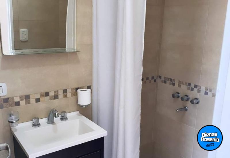 Departamentos - Rosario - Alquiler