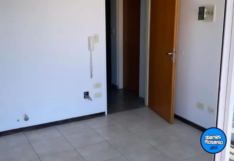 Departamentos - Rosario - Alquiler