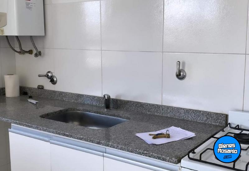 Departamentos - Rosario - Alquiler
