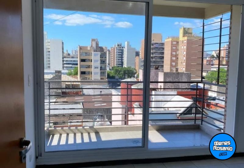Departamentos - Rosario - Alquiler