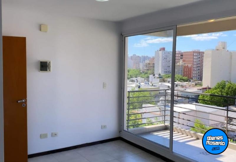 Departamentos - Rosario - Alquiler