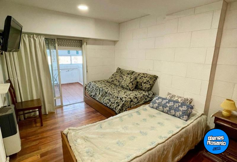 Departamentos - San Bernardo -