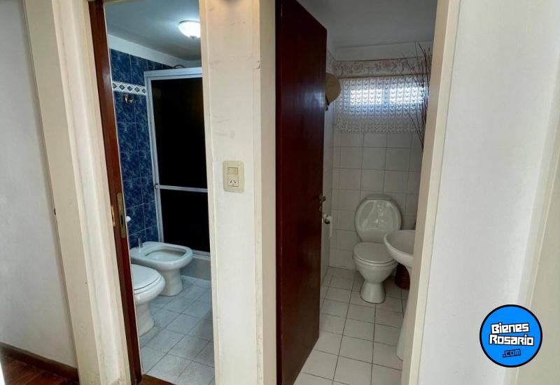 Departamentos - San Bernardo -