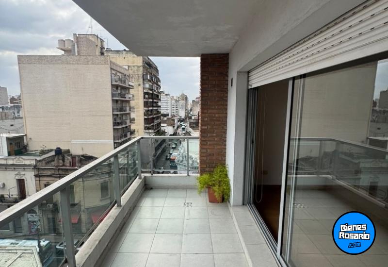 Departamentos - Rosario - Alquiler