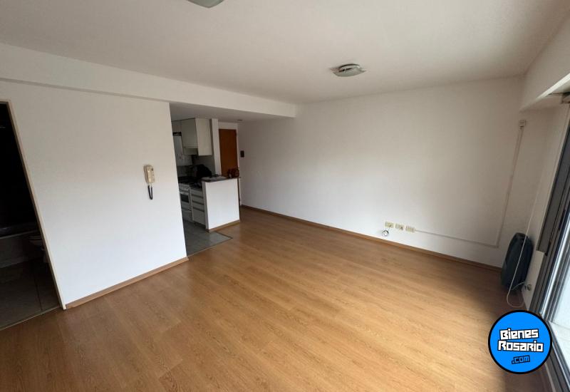 Departamentos - Rosario - Alquiler