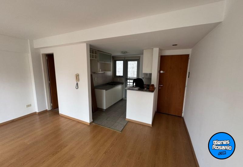 Departamentos - Rosario - Alquiler