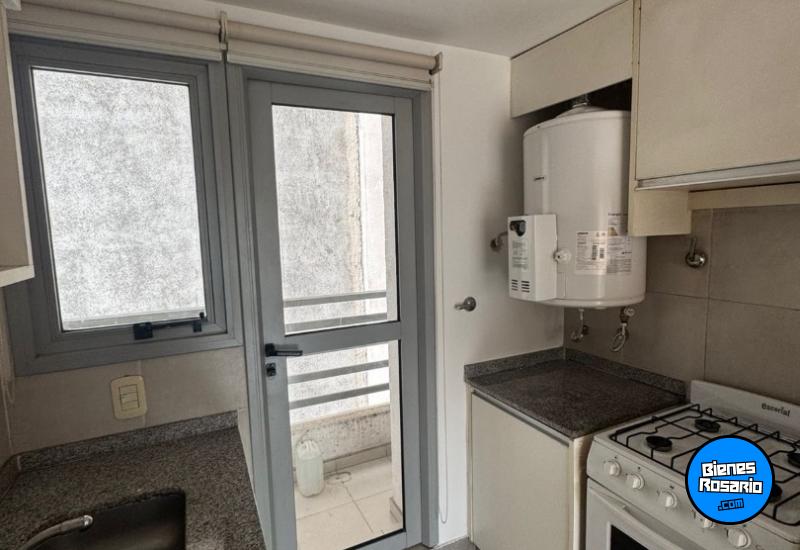 Departamentos - Rosario - Alquiler