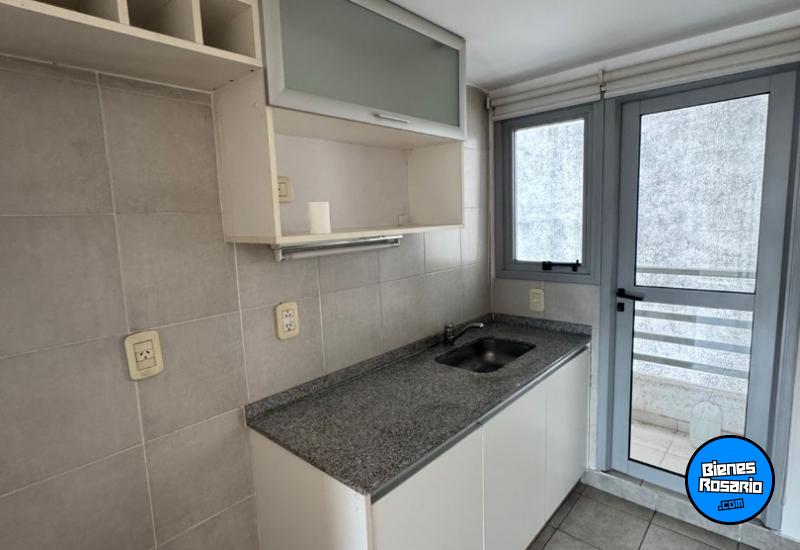 Departamentos - Rosario - Alquiler