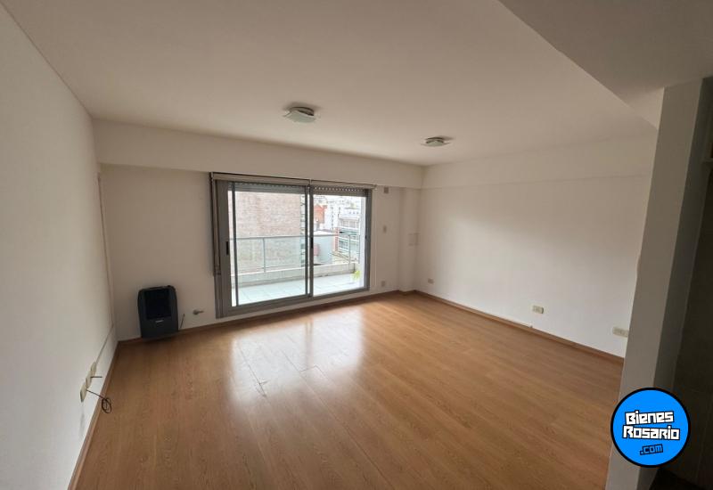 Departamentos - Rosario - Alquiler