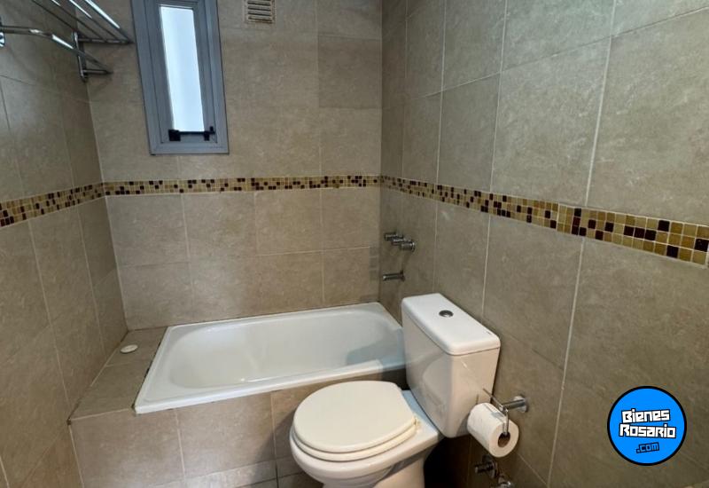 Departamentos - Rosario - Alquiler