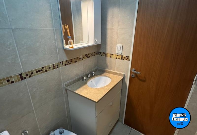 Departamentos - Rosario - Alquiler