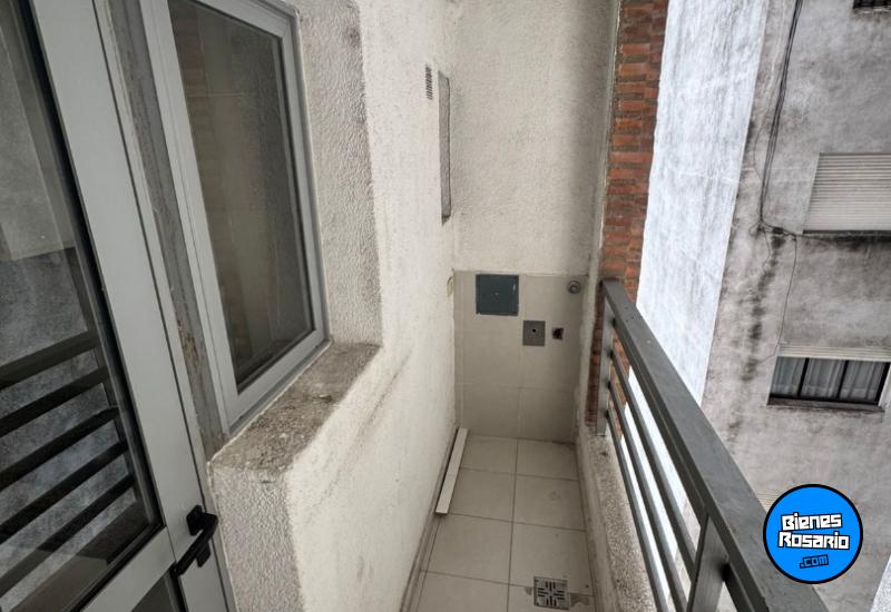 Departamentos - Rosario - Alquiler