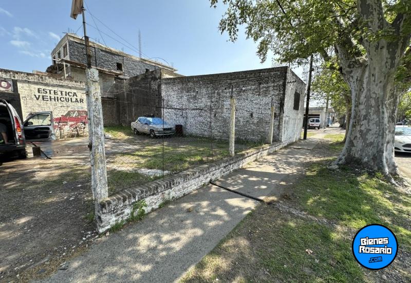 Terrenos - Rosario - Venta