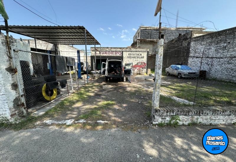 Terrenos - Rosario - Venta