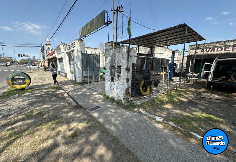 Terrenos - Rosario - Venta