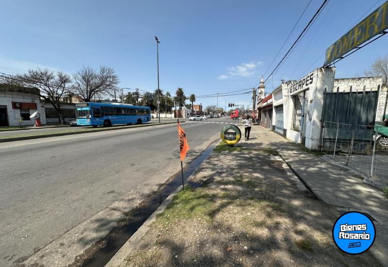 Terrenos - Rosario - Venta