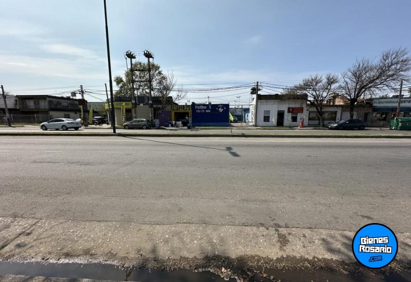 Terrenos - Rosario - Venta