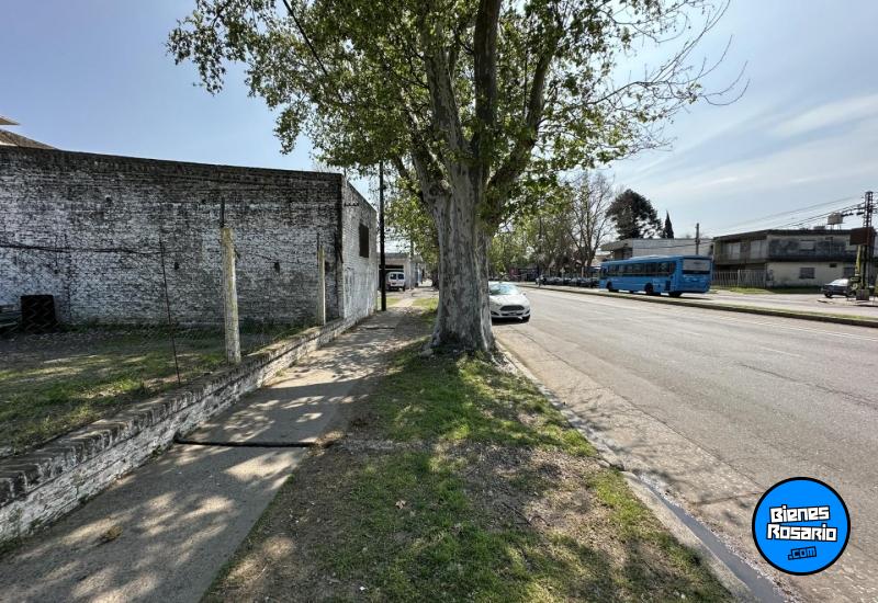 Terrenos - Rosario - Venta