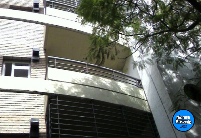 Departamentos - Rosario - Venta