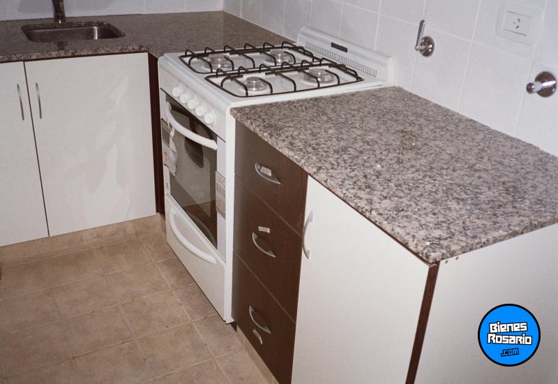 Departamentos - Rosario - Venta