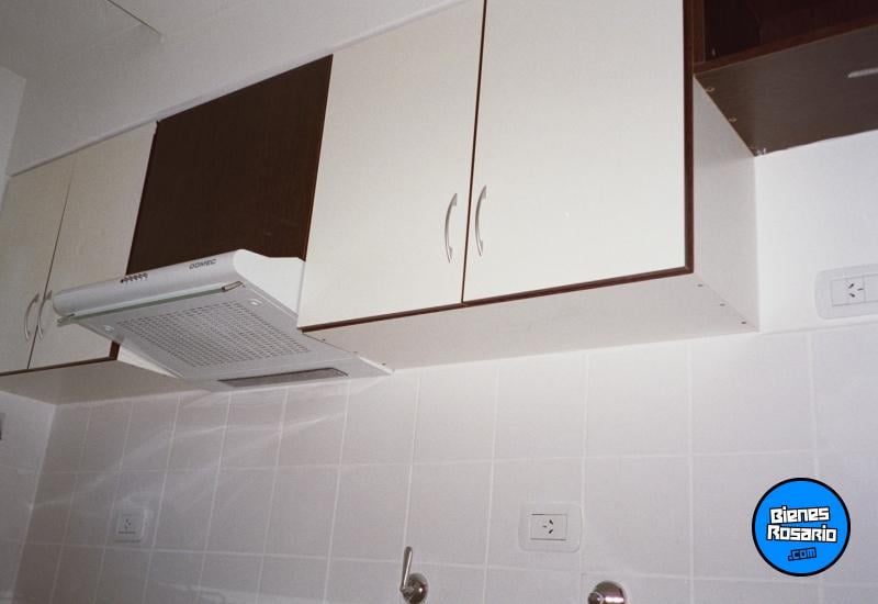 Departamentos - Rosario - Venta