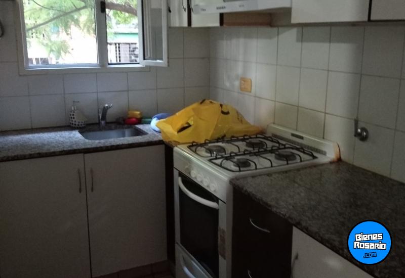 Departamentos - Rosario - Venta