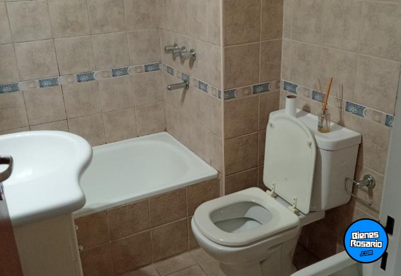 Departamentos - Rosario - Venta