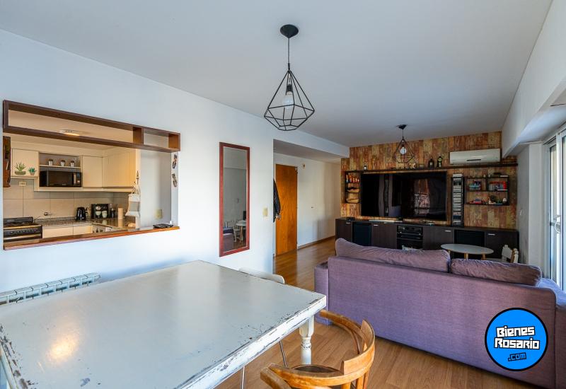 Departamentos - Rosario - Venta