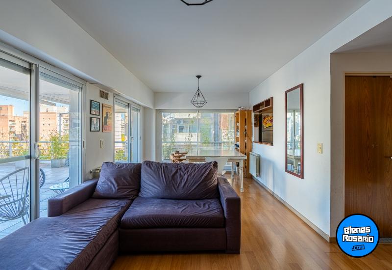 Departamentos - Rosario - Venta