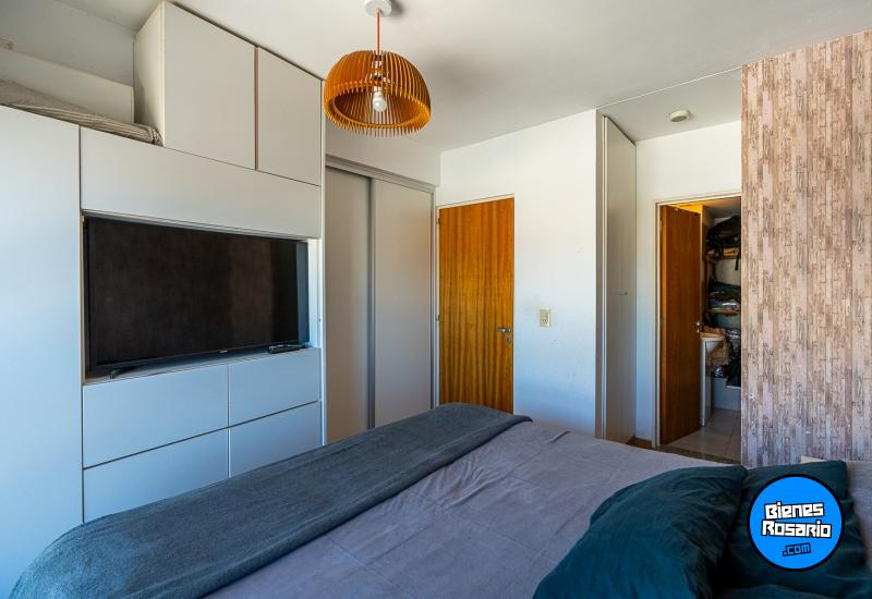 Departamentos - Rosario - Venta