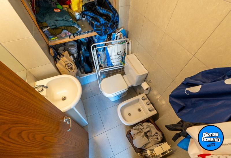 Departamentos - Rosario - Venta