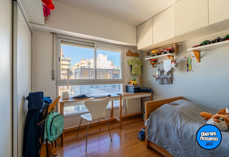 Departamentos - Rosario - Venta