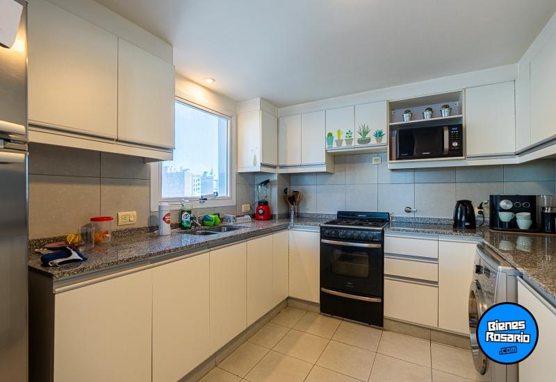 Departamentos - Rosario - Venta