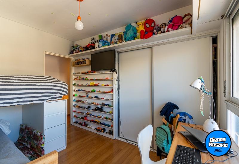 Departamentos - Rosario - Venta