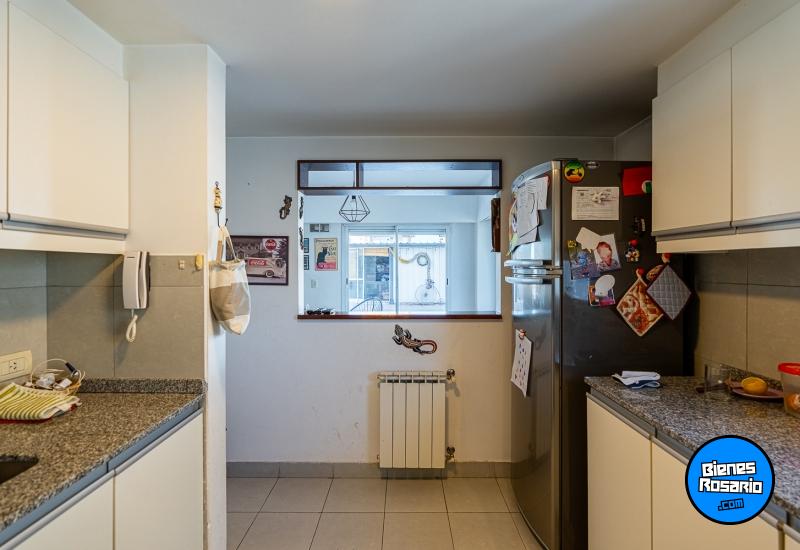 Departamentos - Rosario - Venta