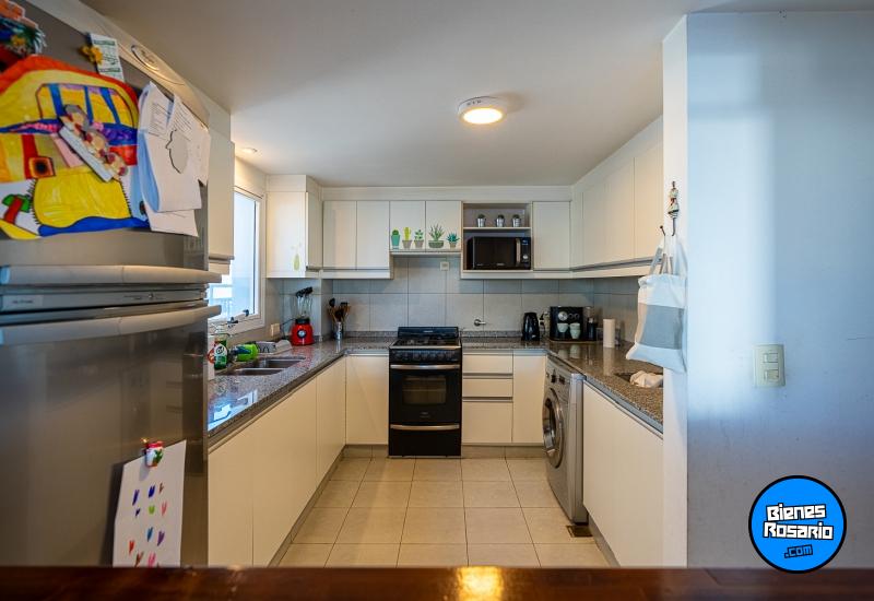 Departamentos - Rosario - Venta