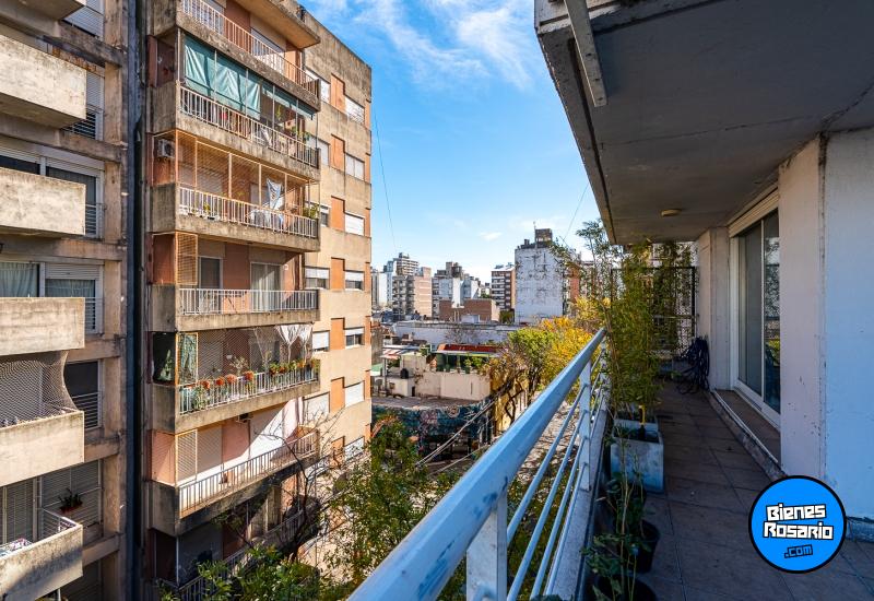 Departamentos - Rosario - Venta
