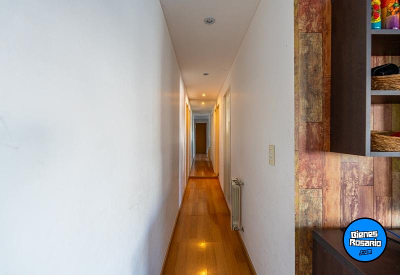 Departamentos - Rosario - Venta