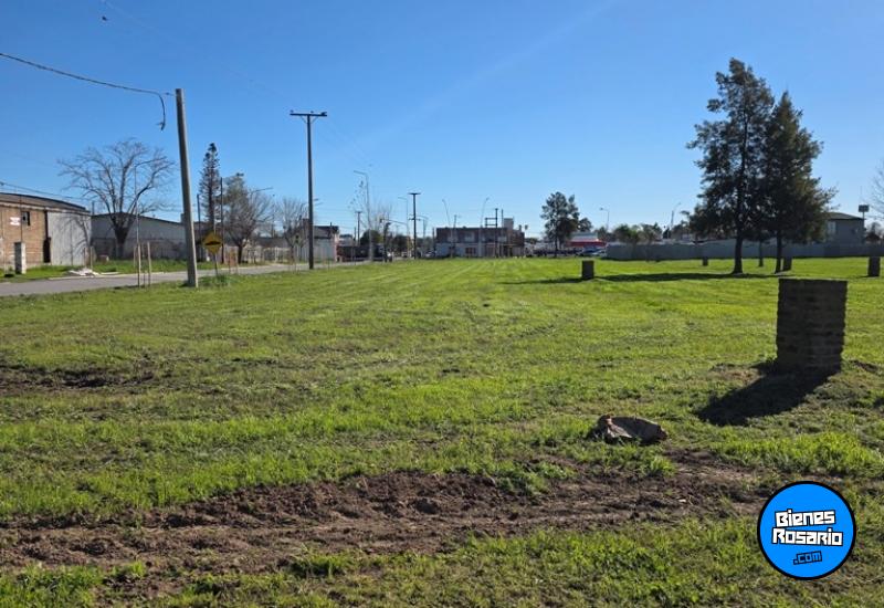 Terrenos - General Lagos - Venta