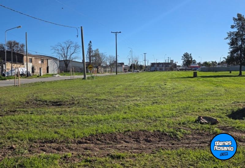 Terrenos - General Lagos - Venta