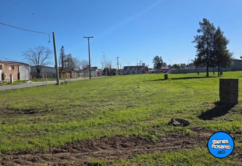 Terrenos - General Lagos - Venta