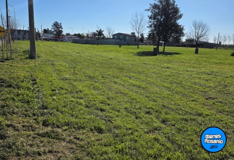 Terrenos - General Lagos - Venta