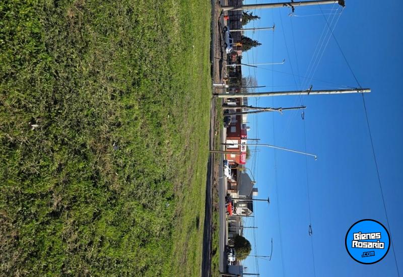 Terrenos - General Lagos - Venta