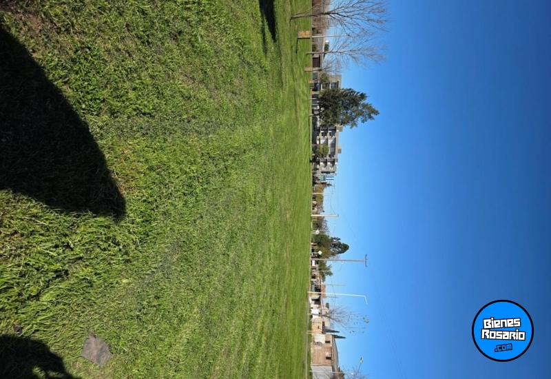 Terrenos - General Lagos - Venta