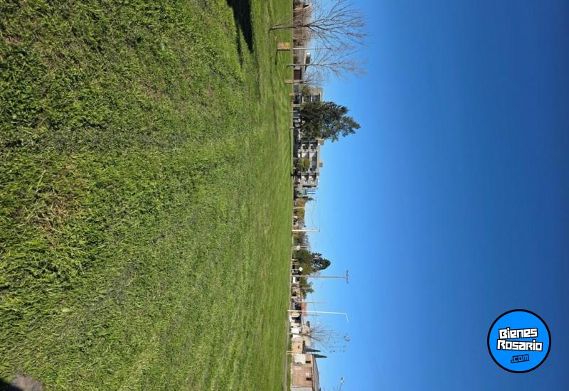 Terrenos - General Lagos - Venta