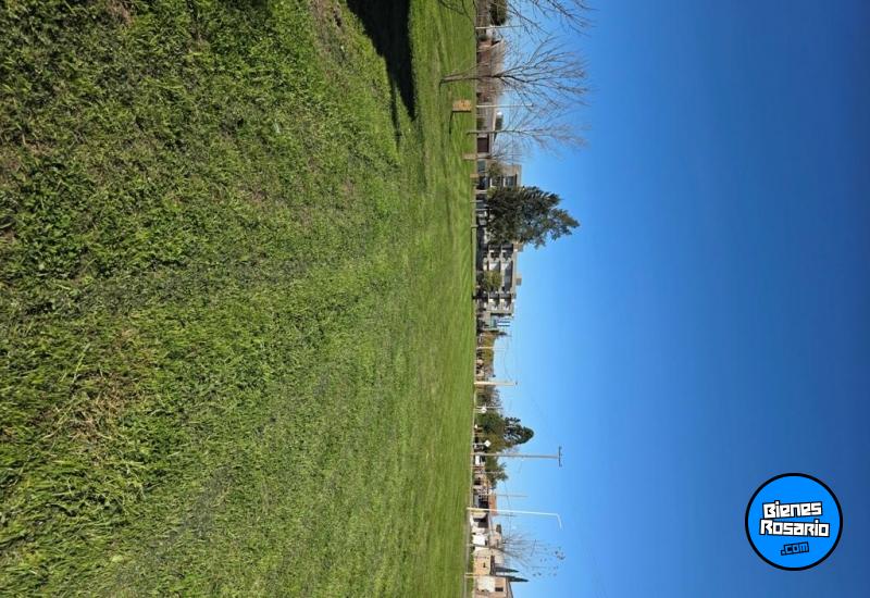 Terrenos - General Lagos - Venta